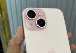 iPhone 15 128GB PINK