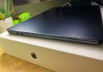 Macbook Air M2 Midnight 16GB/256GB